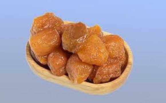 تصویر 1 از خرید و قیمت آلو خشک بدون پوست + فروش عمده